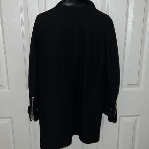 Zara Woman Coat. Size M - Picture 4 of 5